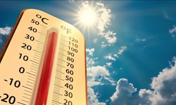 Yeni sıcak hava dalgası geliyor