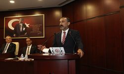 Yıldırım'dan strateji vurgusu