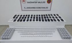 1 milyonluk kaçak telefon