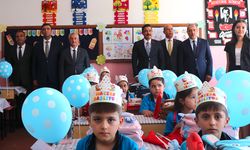 705 bin öğrenci ders başı yaptı