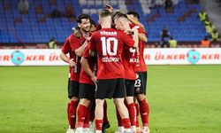 Haftayı 7. sırada kapattık