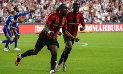 7. haftada 26 gol atıldı