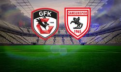 İkinci yarı başladı