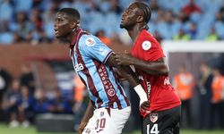 Abena duvar gibi