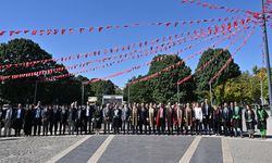 Adli yıl başladı