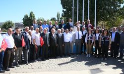 Gaziantep’te Ahilik Haftası heyecanı başladı