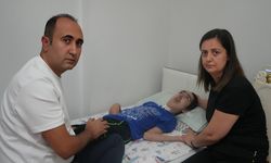 Annenin feryadı: 109 milyonu alın başınıza çalın