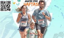 Aile Maratonu heyecanı