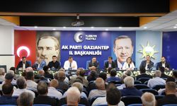 AK Parti’de saha harekatı