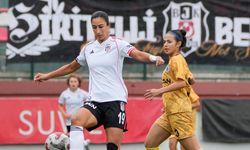 Alg Spor yine 15 gol yedi
