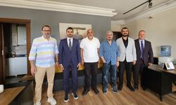 Amatörlerin kaderini değiştireceğiz