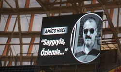 Amigo Hacı’yı unutmadılar