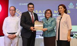 Antep işinin değeri anlatıldı