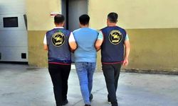 Aranan zanlılar yakalandı