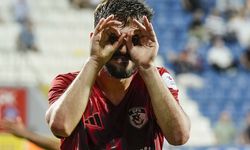 Arda geri döndü