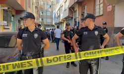Önce eşini sonra kendini öldürdü