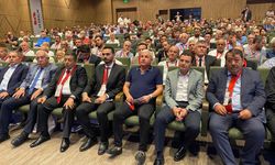 Gaziantep'te ASKF devrimi