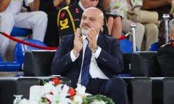 Şehitkamil’de Aslansoy sürprizi