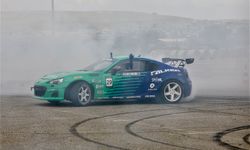 Auto ve Drift Fest heyecanı başlıyor