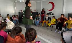 Bağımlılıkla mücadele ediyorlar