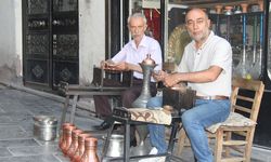 Bakırcılar çırak bekliyor