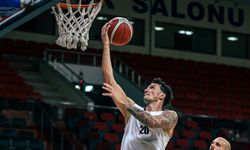 Baskette moraller yüksek