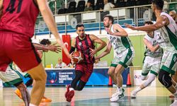 Ormanspor’a mağlup olduk