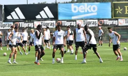 CANLI YAYIN | Beşiktaş - Rams Başakşehir maçı Bein Sports şifresiz canlı izle!