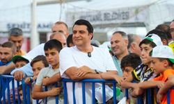 Bilim kaşifleri eserleri sergide