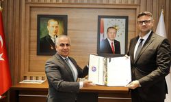 Bir atama daha