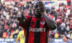 Boateng şoku!