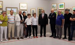 Bu sergi kaçmaz