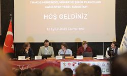 Büyük buluşmada konuştular
