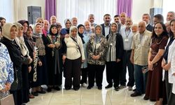 Büyükşehir’de yoğun mesai