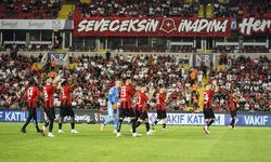 Bu kez geçit yok
