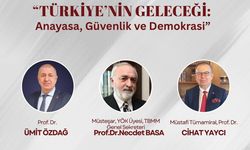 Bu panel de her şey konuşulacak