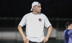 Burak hoca galibiyet istiyor