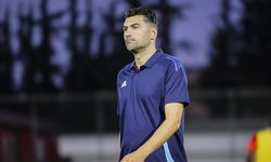 Burak hocadan taraftara çağrı
