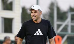 Burak hocanın yüzü gülüyor