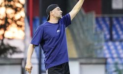 Burak hocanın galibiyet hesabı