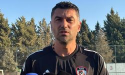 3 maç kazandık,ama hiçbir şey bitmedi