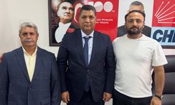 CHP Araban’da tek liste