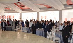 Oğuzeli'nde başkan değişmedi