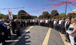 CHP’de 102 yıllık gurur