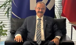 Türkiye çimento sektörünü artık Konukoğlu yönetecek