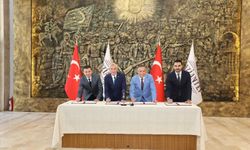 Çocuklar erken yaşta keşfedilecek