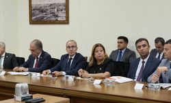Derslik sayısında sevindiren artış
