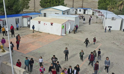 Eğitimde deprem sıkıntısı