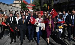 En lezzetli festival