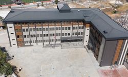 Erdemoğlu'ndan eğitime büyük destek